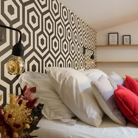 L'Appartement De Margot Bordeaux Dış mekan fotoğraf