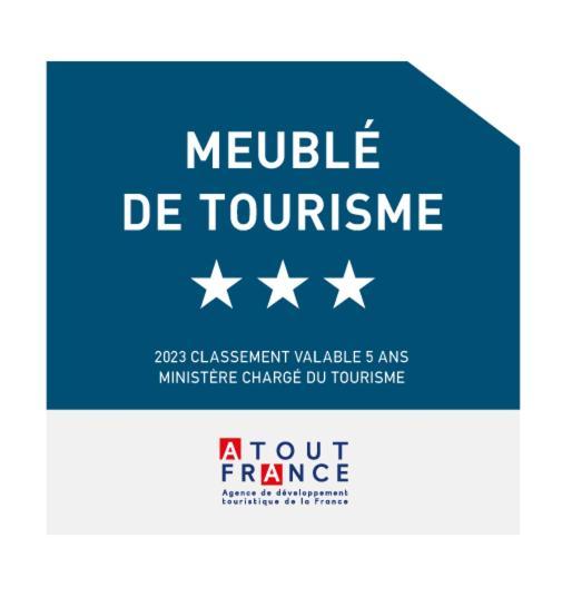 L'Appartement De Margot Bordeaux Dış mekan fotoğraf
