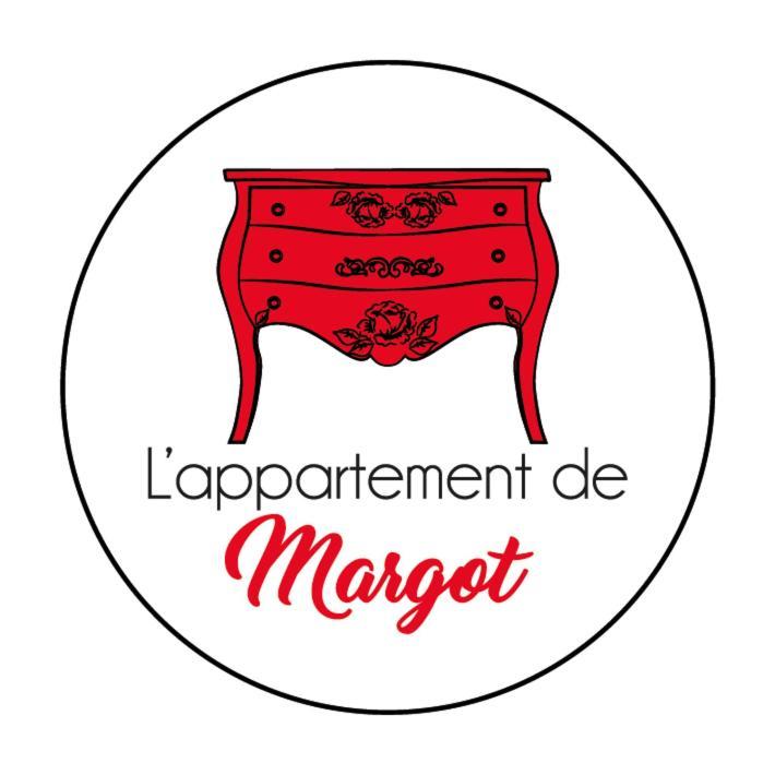 L'Appartement De Margot Bordeaux Dış mekan fotoğraf