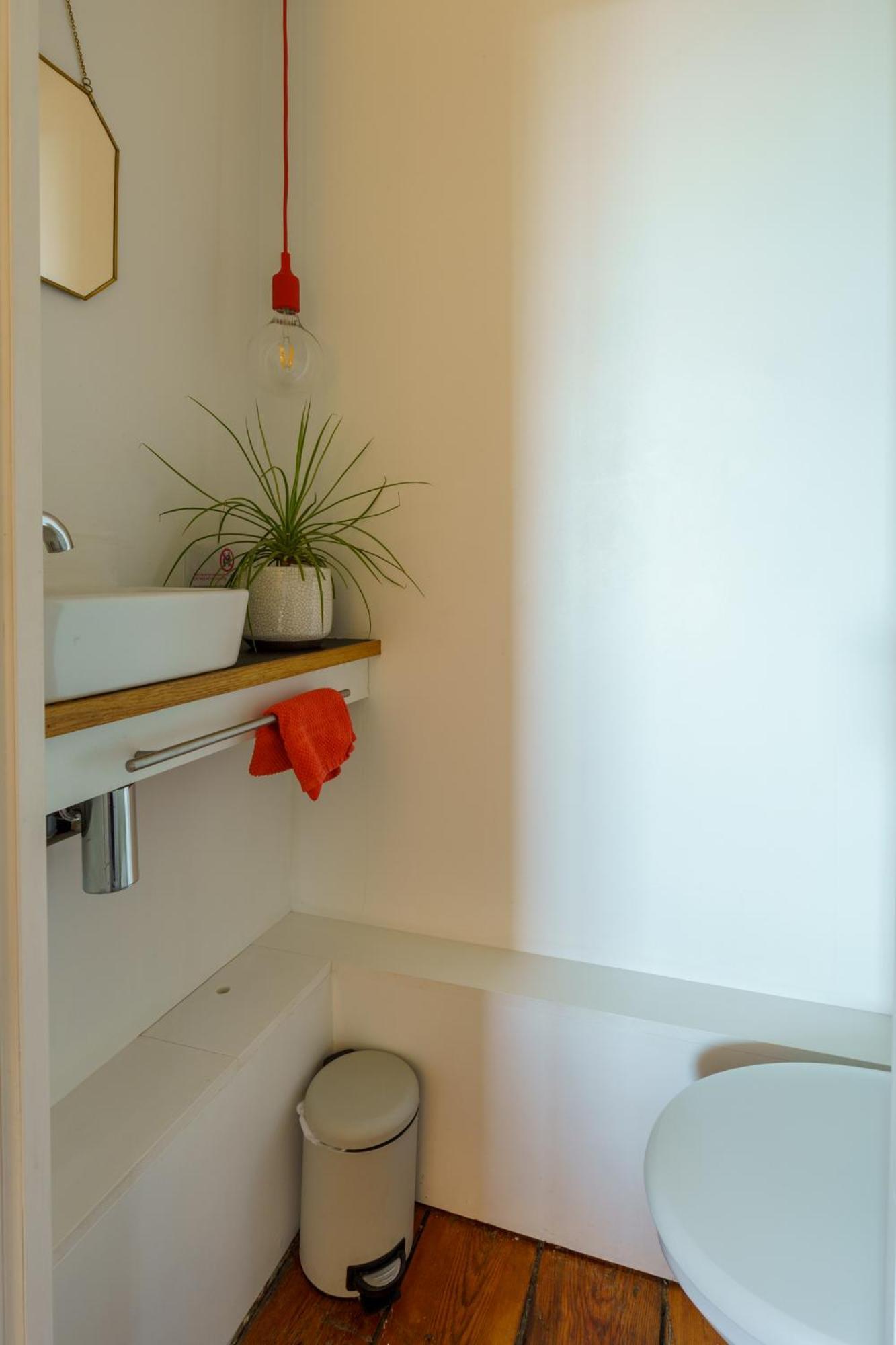L'Appartement De Margot Bordeaux Dış mekan fotoğraf